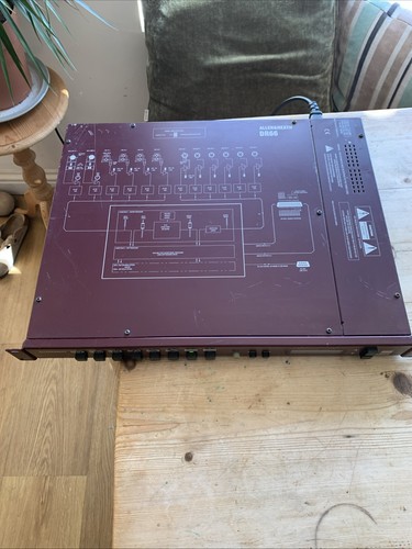 Allen heath dr66 - &,