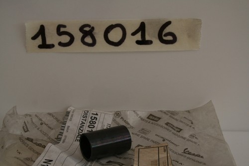 Tipper pump spacer piaggio ape - pump,