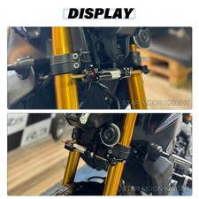 For Yamaha MT09 SP Stabilizer