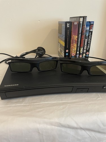 Samsung blu ray - 3d, blu-ray