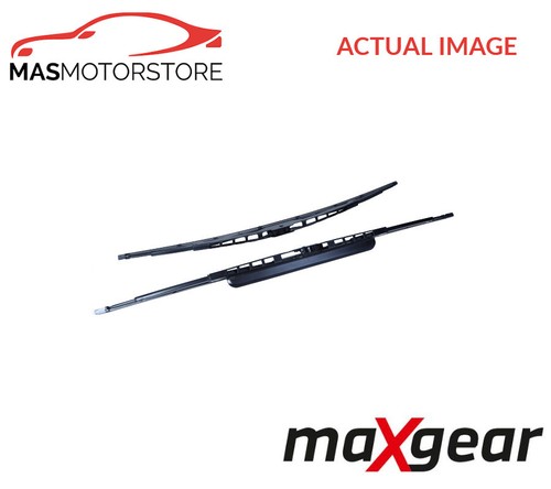 Windscreen wiper blade - wiper,