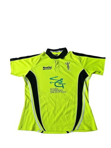 Kooga harlequins rugby - rugby, shirt