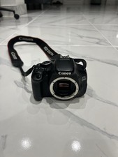 Canon EOS 600D 18.0 MP Digital