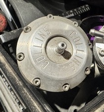 Focus St Mk2 Turbo Actuator