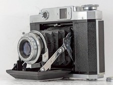 [Exc+3 READ] Mamiya 6 Six Film