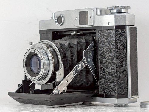 Exc read mamiya 6 six - [exc+3,