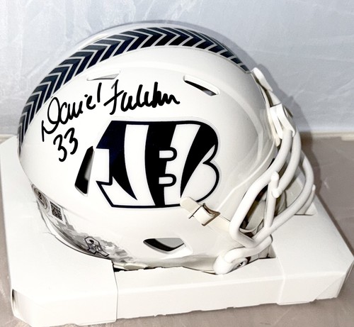 David fulcher signed - david,