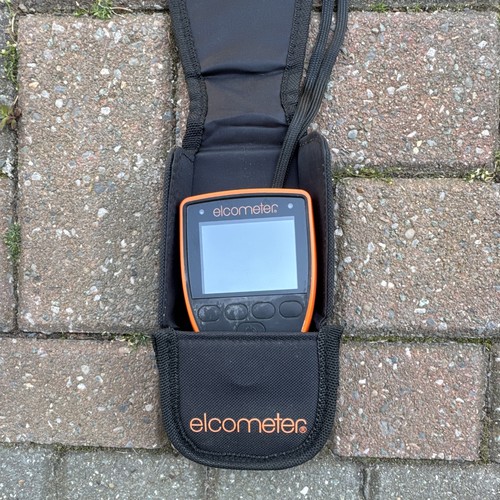 Elcometer handheld digital - elcometer,