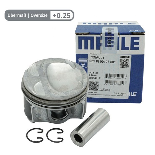 Piston 25mm for - piston,