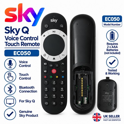 Genuine sky ec050 touch - ec050,