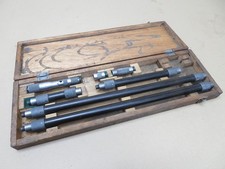 Mitutoyo 4" to 52" Inch Inside