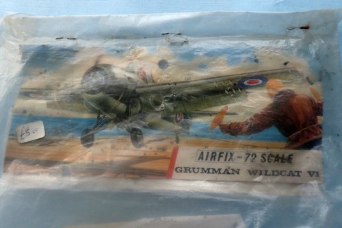Vintage airfix scale - airfix, 1:72