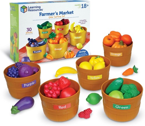 Learning resources farmers - learning,