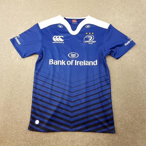 Leinster mens rugby shirt - leinster,