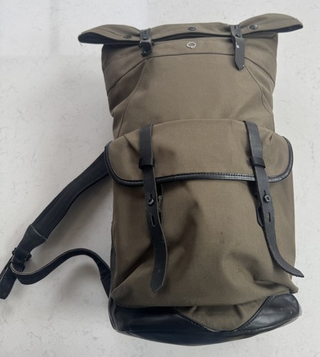 Stighlorgan ronan rolltop - ronan,