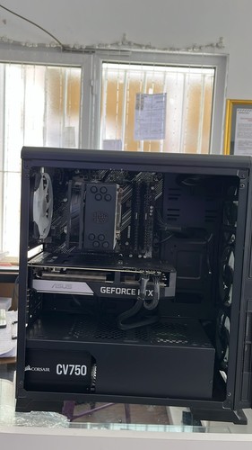 Gaming ryzen 5700x - ryzen, |