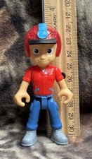 Paw Patrol Jungle Pups Gift