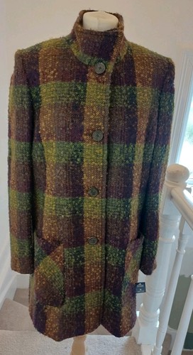 House bruar coat - coat, size