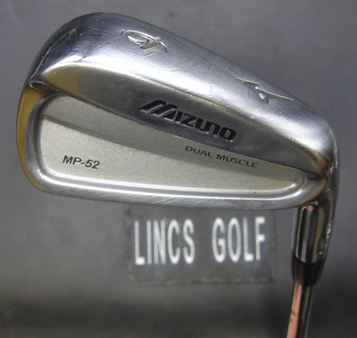 Mizuno dual muscle gf - muscle,
