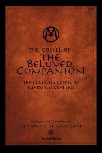 Gospel the beloved - gospel, of