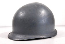 U.S. Vietnam era steel helmet