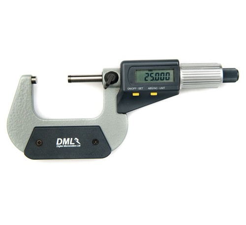 Dml 25mm 50mm ip54 digital - dml, 25mm-50mm