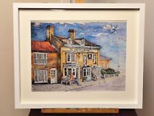 The Lord Nelson Inn Southwold