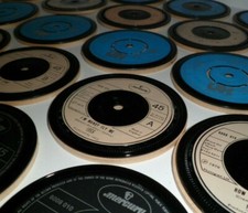10cc DRINKS COASTERS DESK