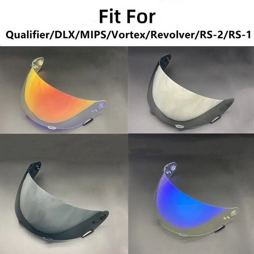 Helmet shield fit - helmet,