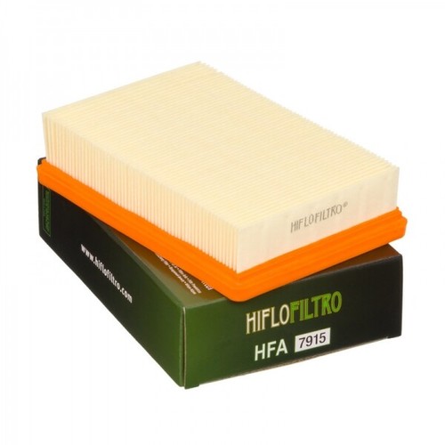 Hiflo air filter - for, r1200