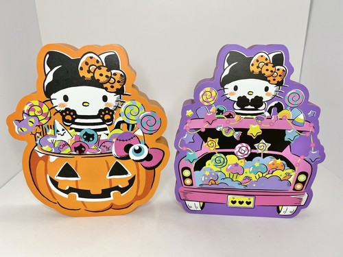 Sanrio hello kitty - kitty, halloween