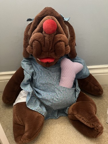 Ganzbros wrinkle puppy - wrinkle,
