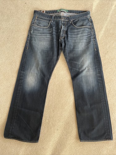 Kuyichi jeans 32 leg - w,