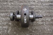 TRIUMPH 650 6T T110 T120 CRANKSHAFT 3 PIECE 16
