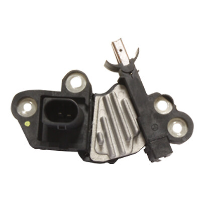 New alternator regulator for - new,