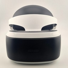 PlayStation VR~ PSVR Version 2 + Games + Motion & Navigation Controllers