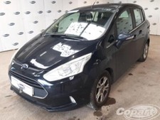 2012-2018 ford b max bonnet in