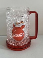 Coca Cola Chiller Mug 400ml