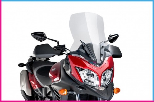 Puig touring screen - puig, suzuki