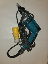 Makita Screw Gun used but