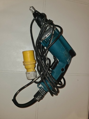 Makita screw gun - makita,