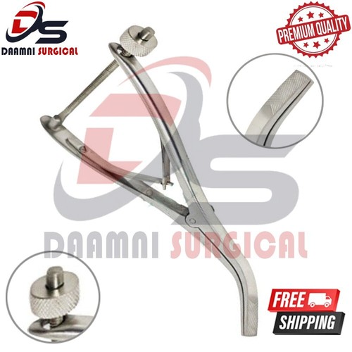 Inge lamina spreader - inge, 6"