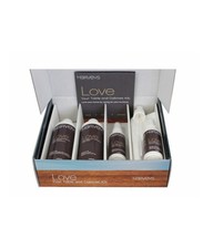 Harveys Table and cabinet cleaning kits 7 items pack-cleaners,polish & clothes