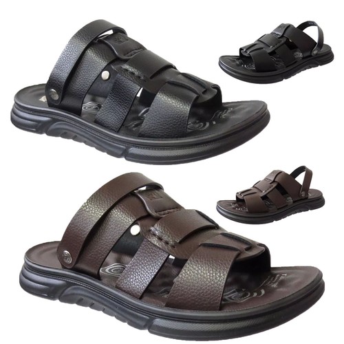 Mens faux leather - mens,