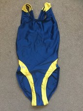 Kiefer Girls Swimsuit  Size