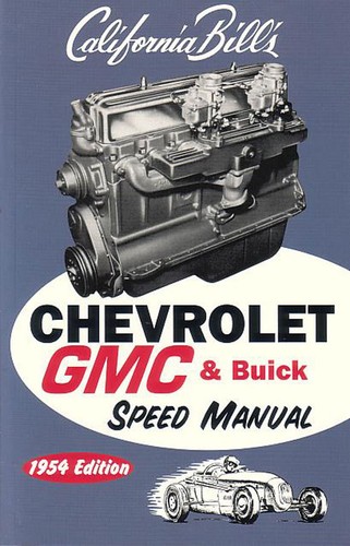 Chevrolet gmc buick engine - buick,