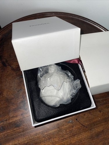 Boxed genuine pandora - pandora, 2018