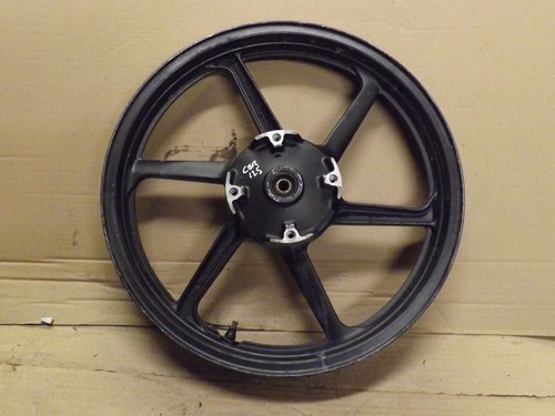 Honda cbr125 cbr - honda, 125