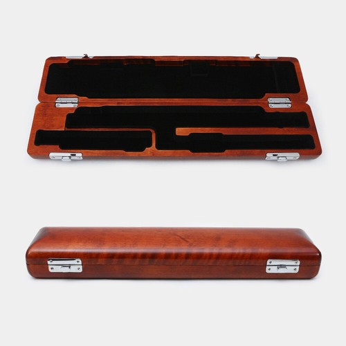 Foot flute case - foot,