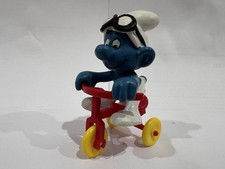 Vintage Collectable Tricycle